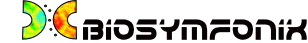 Biosymfonix logo